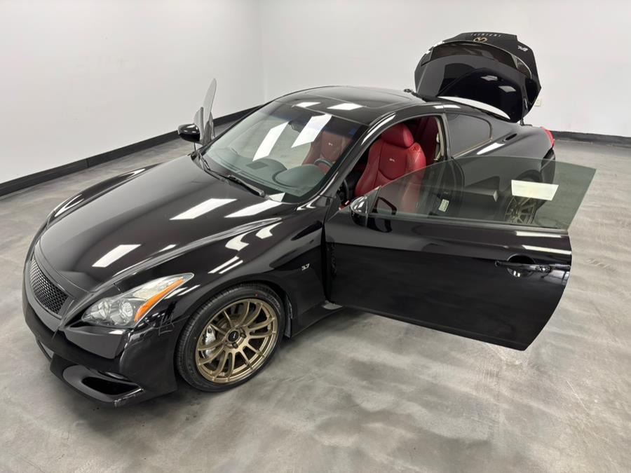 2014 Infiniti Q60 Coupe 2dr Auto IPL RWD, available for sale in Elizabeth, New Jersey | Dream Auto Group. Elizabeth, New Jersey 2014 Infiniti Q60 Coupe 2dr Auto IPL RWD, available for sale in Elizabeth, New Jersey | Dream Auto Group. Elizabeth, New Jersey