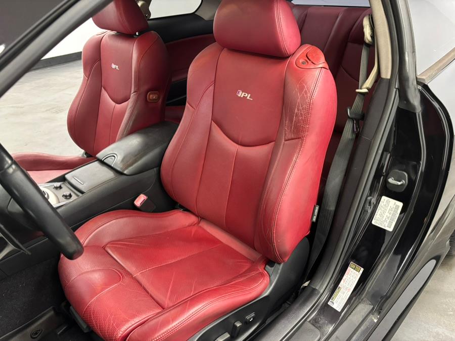 2014 Infiniti Q60 Coupe 2dr Auto IPL RWD, available for sale in Elizabeth, New Jersey | Dream Auto Group. Elizabeth, New Jersey 2014 Infiniti Q60 Coupe 2dr Auto IPL RWD, available for sale in Elizabeth, New Jersey | Dream Auto Group. Elizabeth, New Jersey