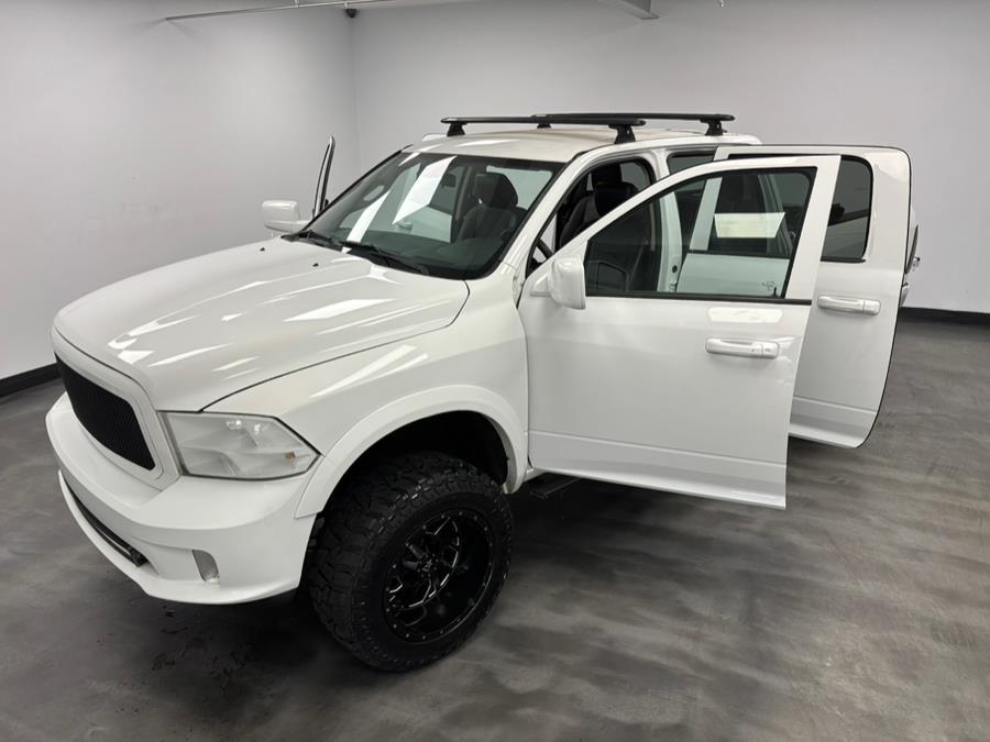 2014 Ram 1500 4WD Crew Cab 140.5" Express, available for sale in Elizabeth, New Jersey | Dream Auto Group. Elizabeth, New Jersey 2014 Ram 1500 4WD Crew Cab 140.5" Express, available for sale in Elizabeth, New Jersey | Dream Auto Group. Elizabeth, New Jersey