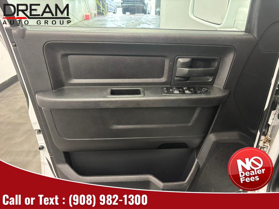 2014 Ram 1500 4WD Crew Cab 140.5" Express, available for sale in Elizabeth, New Jersey | Dream Auto Group. Elizabeth, New Jersey 2014 Ram 1500 4WD Crew Cab 140.5" Express, available for sale in Elizabeth, New Jersey | Dream Auto Group. Elizabeth, New Jersey