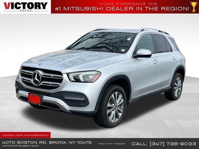 Used 2020 Mercedes-benz Gle in Floral Park, New York | Shop Auto NY. Floral Park, New York