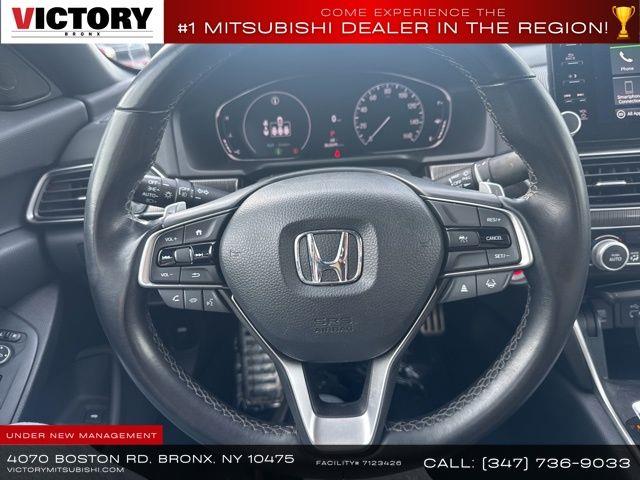 2022 Honda Accord Sport, available for sale in Floral Park, New York | Shop Auto NY. Floral Park, New York 2022 Honda Accord Sport, available for sale in Floral Park, New York | Shop Auto NY. Floral Park, New York