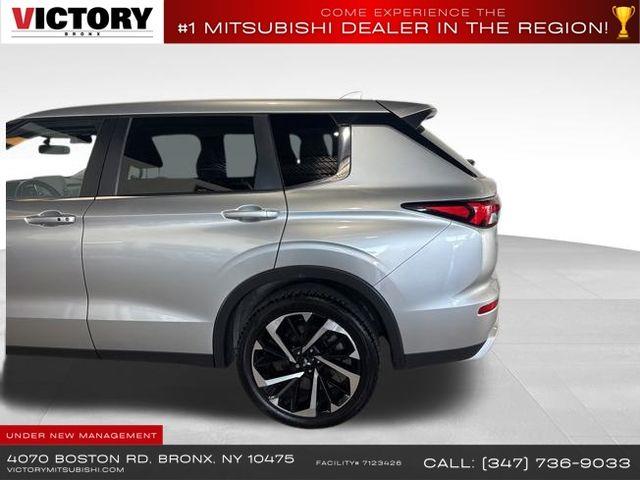 2022 Mitsubishi Outlander SE, available for sale in Floral Park, New York | Shop Auto NY. Floral Park, New York 2022 Mitsubishi Outlander SE, available for sale in Floral Park, New York | Shop Auto NY. Floral Park, New York