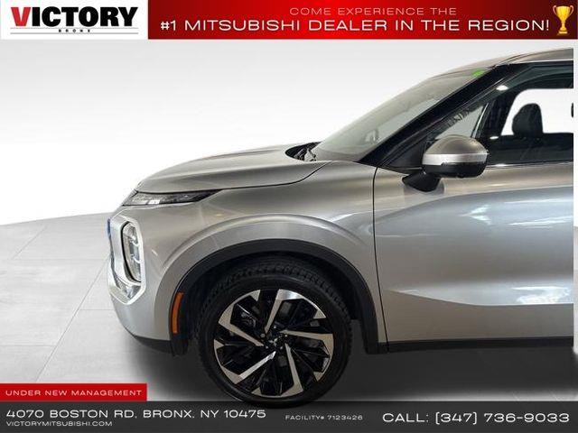 2022 Mitsubishi Outlander SE, available for sale in Floral Park, New York | Shop Auto NY. Floral Park, New York 2022 Mitsubishi Outlander SE, available for sale in Floral Park, New York | Shop Auto NY. Floral Park, New York