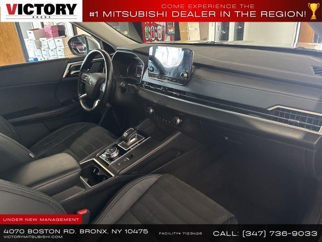 2022 Mitsubishi Outlander SE, available for sale in Floral Park, New York | Shop Auto NY. Floral Park, New York 2022 Mitsubishi Outlander SE, available for sale in Floral Park, New York | Shop Auto NY. Floral Park, New York