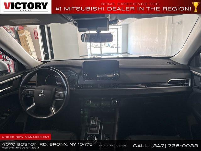 2022 Mitsubishi Outlander SE, available for sale in Floral Park, New York | Shop Auto NY. Floral Park, New York 2022 Mitsubishi Outlander SE, available for sale in Floral Park, New York | Shop Auto NY. Floral Park, New York
