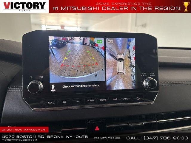 2022 Mitsubishi Outlander SE, available for sale in Floral Park, New York | Shop Auto NY. Floral Park, New York 2022 Mitsubishi Outlander SE, available for sale in Floral Park, New York | Shop Auto NY. Floral Park, New York