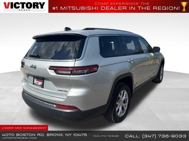 2021 Jeep Grand Cherokee l Limited, available for sale in Floral Park, New York | Shop Auto NY. Floral Park, New York 2021 Jeep Grand Cherokee l Limited, available for sale in Floral Park, New York | Shop Auto NY. Floral Park, New York
