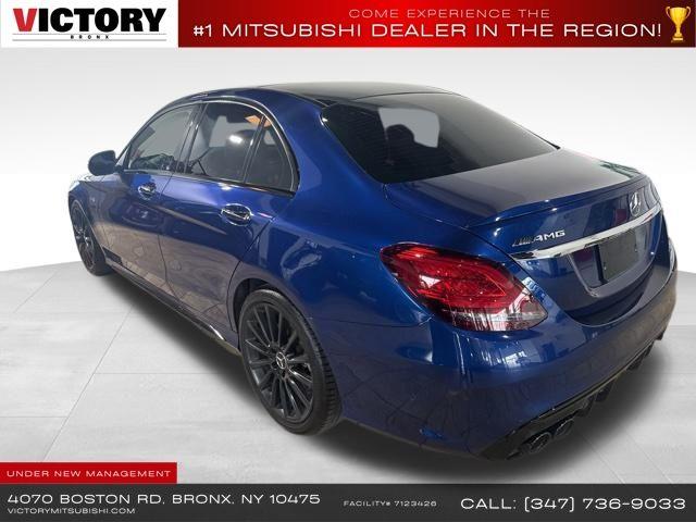 2021 Mercedes-benz C-class C 43 AMG, available for sale in Floral Park, New York | Shop Auto NY. Floral Park, New York 2021 Mercedes-benz C-class C 43 AMG, available for sale in Floral Park, New York | Shop Auto NY. Floral Park, New York