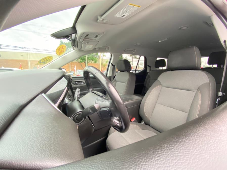2020 Chevrolet Traverse FWD 4dr LT Cloth w/1LT, available for sale in Union, New Jersey | Drive Auto Boutique. Union, New Jersey 2020 Chevrolet Traverse FWD 4dr LT Cloth w/1LT, available for sale in Union, New Jersey | Drive Auto Boutique. Union, New Jersey