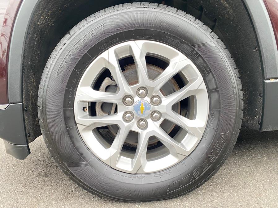 2020 Chevrolet Traverse FWD 4dr LT Cloth w/1LT, available for sale in Union, New Jersey | Drive Auto Boutique. Union, New Jersey 2020 Chevrolet Traverse FWD 4dr LT Cloth w/1LT, available for sale in Union, New Jersey | Drive Auto Boutique. Union, New Jersey