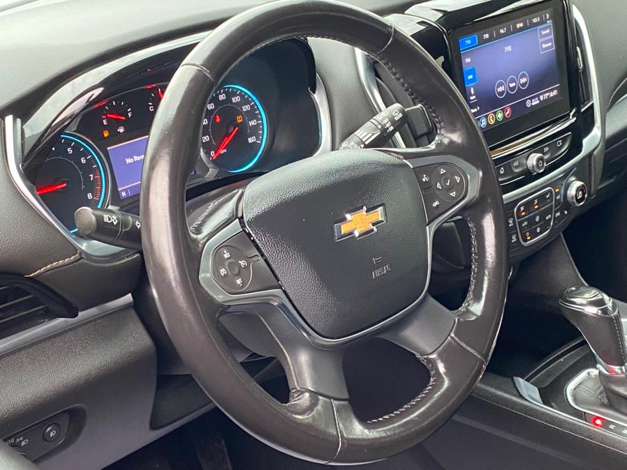 2020 Chevrolet Traverse FWD 4dr LT Cloth w/1LT, available for sale in Union, New Jersey | Drive Auto Boutique. Union, New Jersey 2020 Chevrolet Traverse FWD 4dr LT Cloth w/1LT, available for sale in Union, New Jersey | Drive Auto Boutique. Union, New Jersey