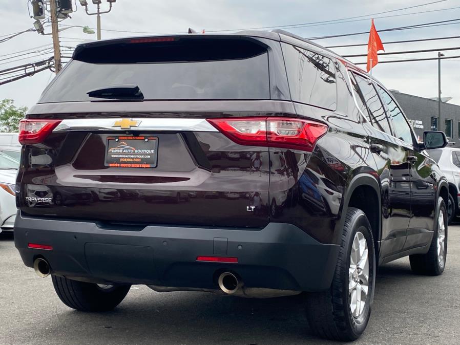 2020 Chevrolet Traverse FWD 4dr LT Cloth w/1LT, available for sale in Union, New Jersey | Drive Auto Boutique. Union, New Jersey 2020 Chevrolet Traverse FWD 4dr LT Cloth w/1LT, available for sale in Union, New Jersey | Drive Auto Boutique. Union, New Jersey