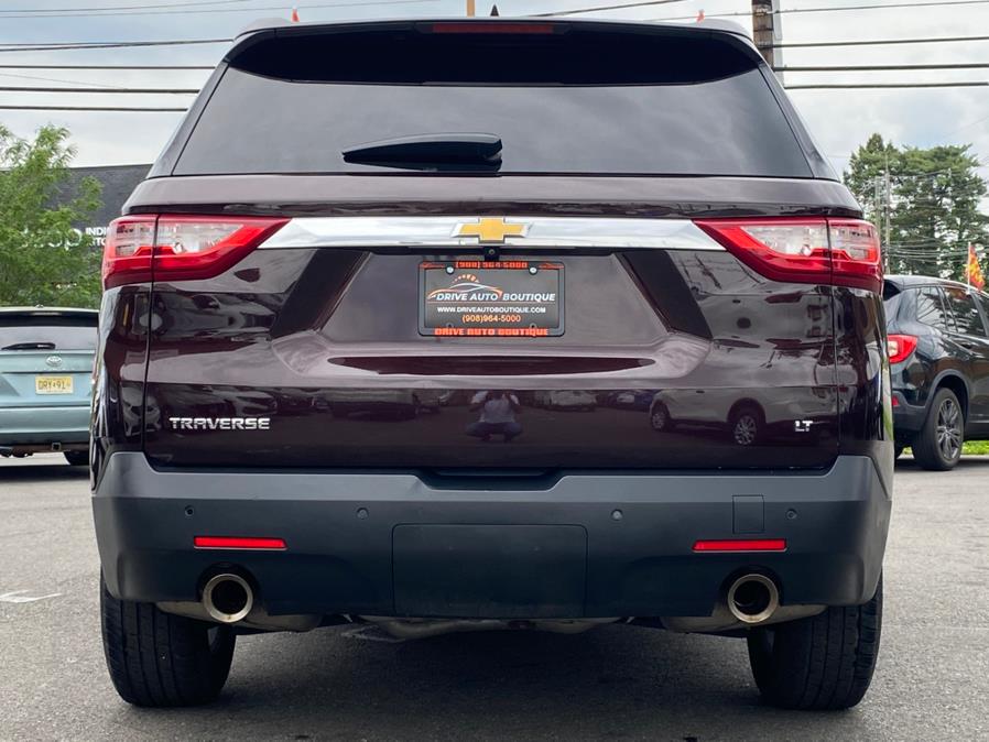 2020 Chevrolet Traverse FWD 4dr LT Cloth w/1LT, available for sale in Union, New Jersey | Drive Auto Boutique. Union, New Jersey 2020 Chevrolet Traverse FWD 4dr LT Cloth w/1LT, available for sale in Union, New Jersey | Drive Auto Boutique. Union, New Jersey