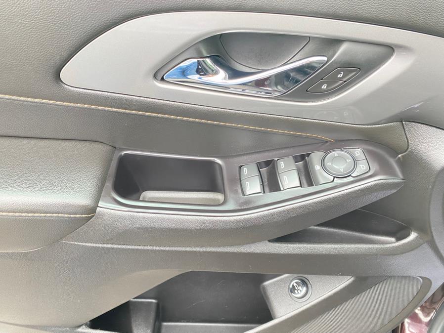 2020 Chevrolet Traverse FWD 4dr LT Cloth w/1LT, available for sale in Union, New Jersey | Drive Auto Boutique. Union, New Jersey 2020 Chevrolet Traverse FWD 4dr LT Cloth w/1LT, available for sale in Union, New Jersey | Drive Auto Boutique. Union, New Jersey