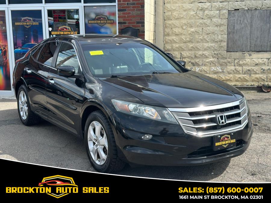 2010 Honda Accord Crosstour 4WD 5dr EX-L w/Navi, available for sale in BROCKTON, Massachusetts | Brockton Auto Sales Inc. BROCKTON, Massachusetts 2010 Honda Accord Crosstour 4WD 5dr EX-L w/Navi, available for sale in BROCKTON, Massachusetts | Brockton Auto Sales Inc. BROCKTON, Massachusetts