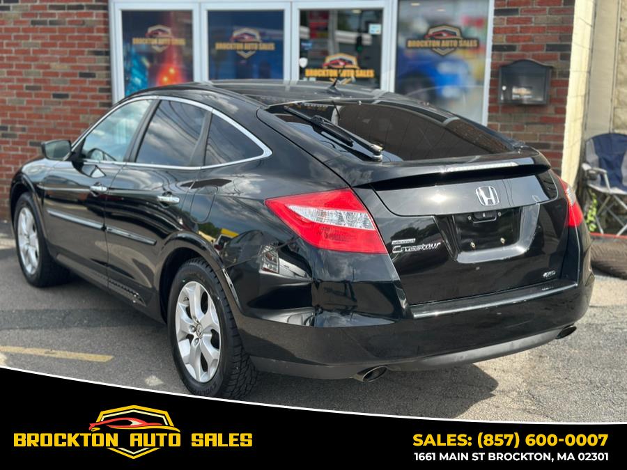 2010 Honda Accord Crosstour 4WD 5dr EX-L w/Navi, available for sale in BROCKTON, Massachusetts | Brockton Auto Sales Inc. BROCKTON, Massachusetts 2010 Honda Accord Crosstour 4WD 5dr EX-L w/Navi, available for sale in BROCKTON, Massachusetts | Brockton Auto Sales Inc. BROCKTON, Massachusetts