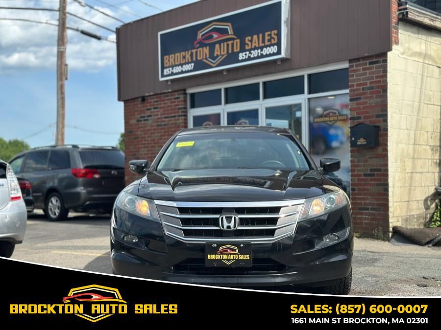 2010 Honda Accord Crosstour 4WD 5dr EX-L w/Navi, available for sale in BROCKTON, Massachusetts | Brockton Auto Sales Inc. BROCKTON, Massachusetts 2010 Honda Accord Crosstour 4WD 5dr EX-L w/Navi, available for sale in BROCKTON, Massachusetts | Brockton Auto Sales Inc. BROCKTON, Massachusetts