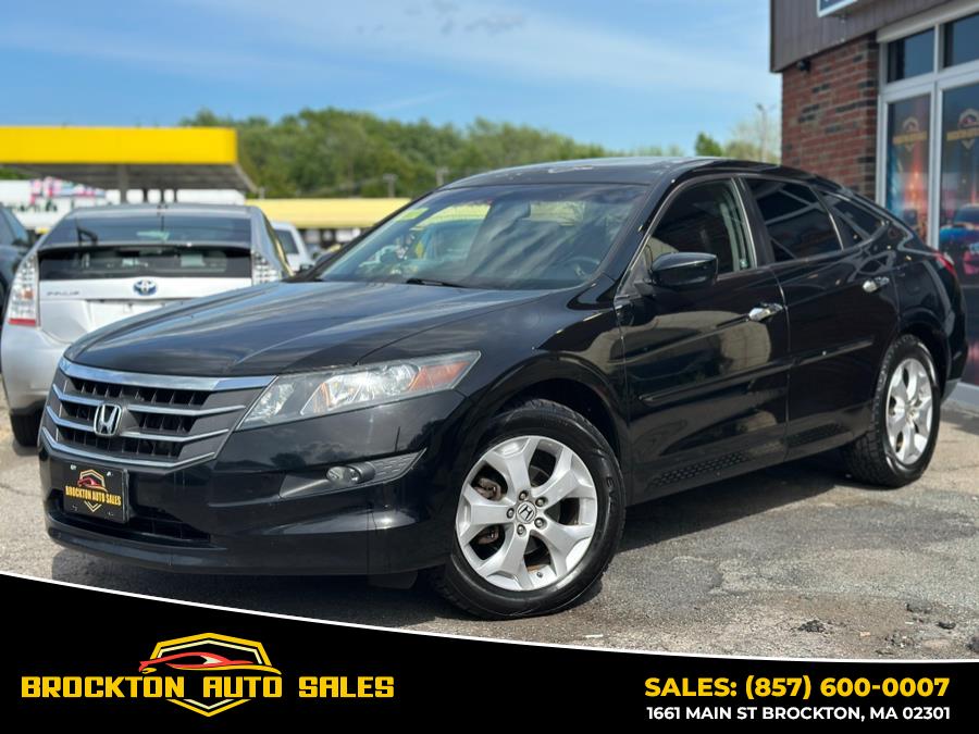 2010 Honda Accord Crosstour 4WD 5dr EX-L w/Navi, available for sale in BROCKTON, Massachusetts | Brockton Auto Sales Inc. BROCKTON, Massachusetts 2010 Honda Accord Crosstour 4WD 5dr EX-L w/Navi, available for sale in BROCKTON, Massachusetts | Brockton Auto Sales Inc. BROCKTON, Massachusetts