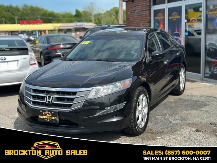 2010 Honda Accord Crosstour 4WD 5dr EX-L w/Navi, available for sale in BROCKTON, Massachusetts | Brockton Auto Sales Inc. BROCKTON, Massachusetts 2010 Honda Accord Crosstour 4WD 5dr EX-L w/Navi, available for sale in BROCKTON, Massachusetts | Brockton Auto Sales Inc. BROCKTON, Massachusetts