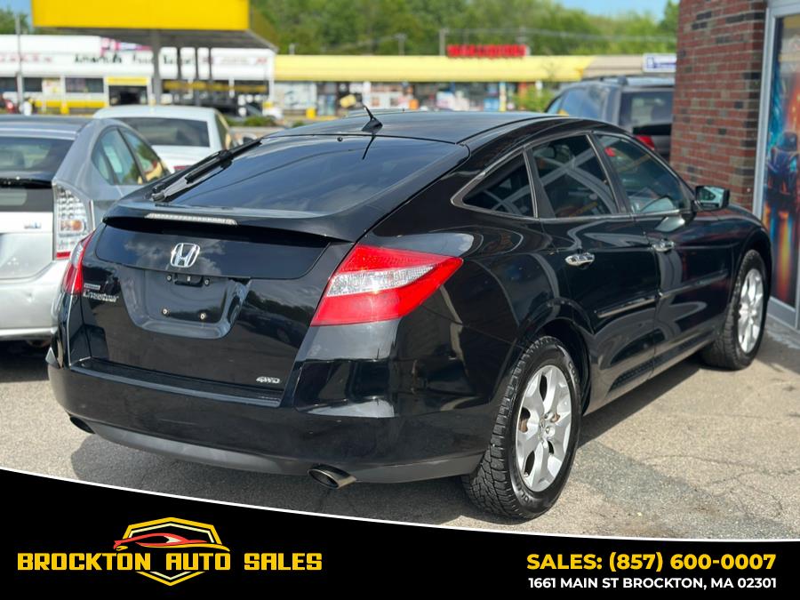 2010 Honda Accord Crosstour 4WD 5dr EX-L w/Navi, available for sale in BROCKTON, Massachusetts | Brockton Auto Sales Inc. BROCKTON, Massachusetts 2010 Honda Accord Crosstour 4WD 5dr EX-L w/Navi, available for sale in BROCKTON, Massachusetts | Brockton Auto Sales Inc. BROCKTON, Massachusetts