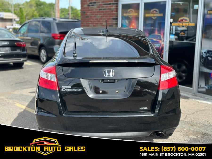 2010 Honda Accord Crosstour 4WD 5dr EX-L w/Navi, available for sale in BROCKTON, Massachusetts | Brockton Auto Sales Inc. BROCKTON, Massachusetts 2010 Honda Accord Crosstour 4WD 5dr EX-L w/Navi, available for sale in BROCKTON, Massachusetts | Brockton Auto Sales Inc. BROCKTON, Massachusetts