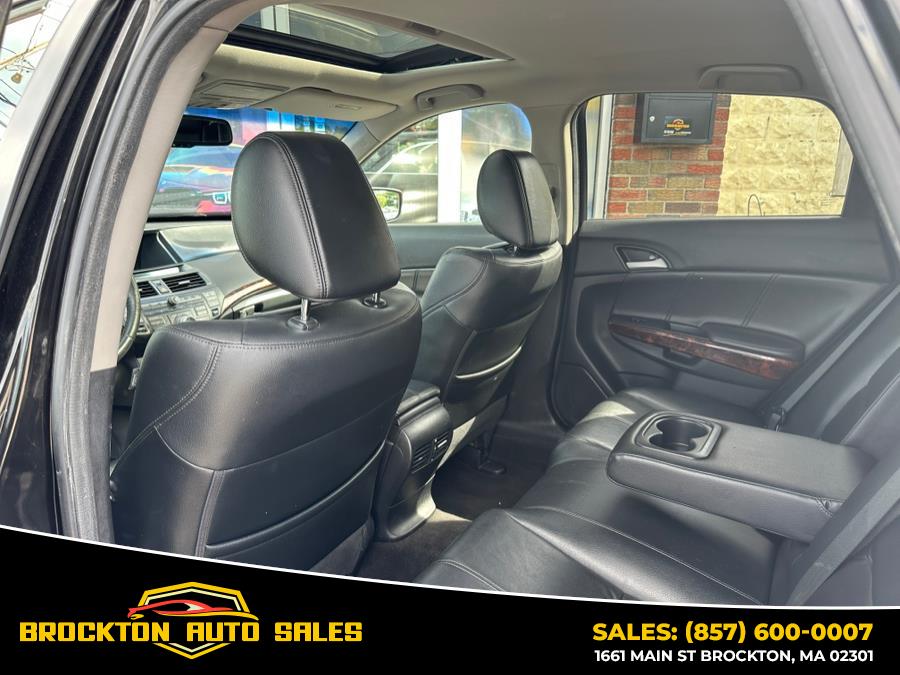2010 Honda Accord Crosstour 4WD 5dr EX-L w/Navi, available for sale in BROCKTON, Massachusetts | Brockton Auto Sales Inc. BROCKTON, Massachusetts 2010 Honda Accord Crosstour 4WD 5dr EX-L w/Navi, available for sale in BROCKTON, Massachusetts | Brockton Auto Sales Inc. BROCKTON, Massachusetts