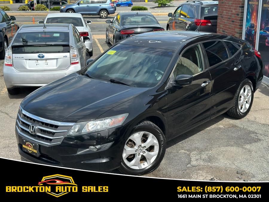 2010 Honda Accord Crosstour 4WD 5dr EX-L w/Navi, available for sale in BROCKTON, Massachusetts | Brockton Auto Sales Inc. BROCKTON, Massachusetts 2010 Honda Accord Crosstour 4WD 5dr EX-L w/Navi, available for sale in BROCKTON, Massachusetts | Brockton Auto Sales Inc. BROCKTON, Massachusetts