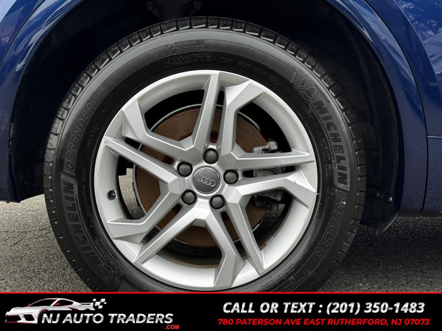2018 Audi Q5 2.0 TFSI Tech Premium Plus, available for sale in East Rutherford, New Jersey | NJ Auto Traders. East Rutherford, New Jersey 2018 Audi Q5 2.0 TFSI Tech Premium Plus, available for sale in East Rutherford, New Jersey | NJ Auto Traders. East Rutherford, New Jersey