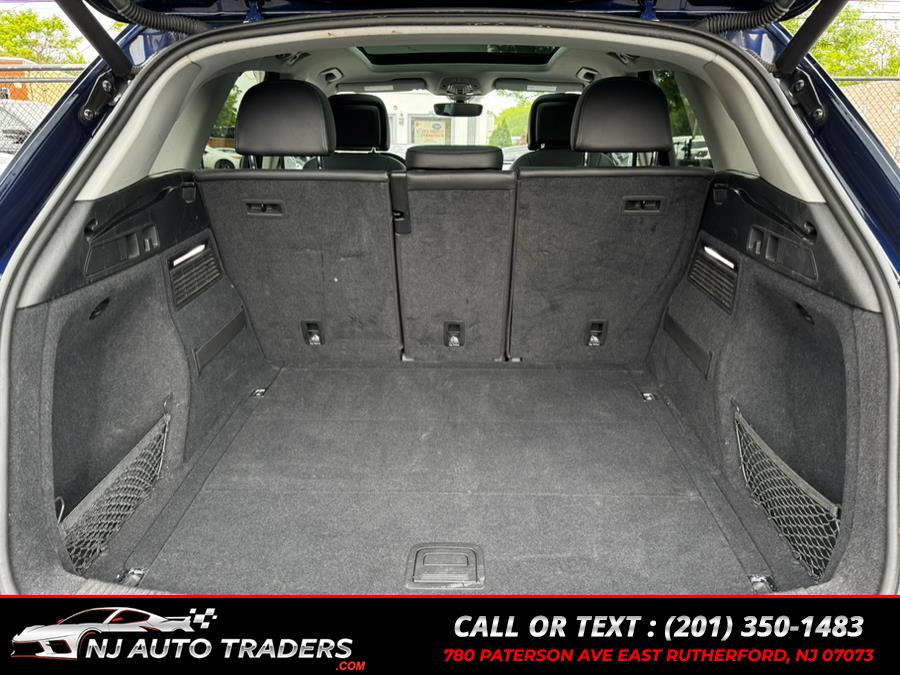 2018 Audi Q5 2.0 TFSI Tech Premium Plus, available for sale in East Rutherford, New Jersey | NJ Auto Traders. East Rutherford, New Jersey 2018 Audi Q5 2.0 TFSI Tech Premium Plus, available for sale in East Rutherford, New Jersey | NJ Auto Traders. East Rutherford, New Jersey