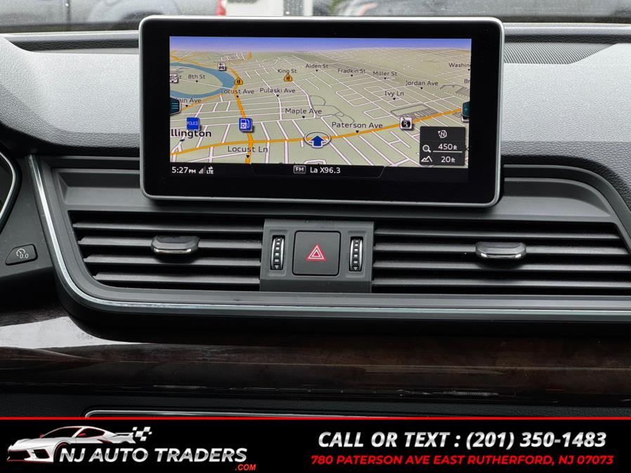 2018 Audi Q5 2.0 TFSI Tech Premium Plus, available for sale in East Rutherford, New Jersey | NJ Auto Traders. East Rutherford, New Jersey 2018 Audi Q5 2.0 TFSI Tech Premium Plus, available for sale in East Rutherford, New Jersey | NJ Auto Traders. East Rutherford, New Jersey
