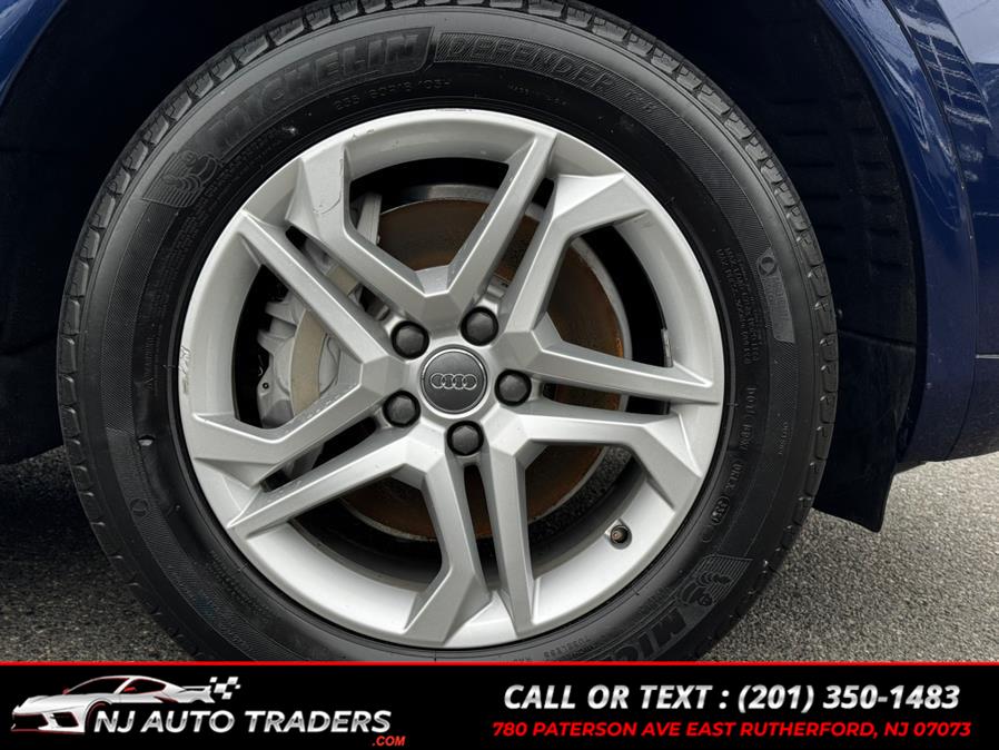 2018 Audi Q5 2.0 TFSI Tech Premium Plus, available for sale in East Rutherford, New Jersey | NJ Auto Traders. East Rutherford, New Jersey 2018 Audi Q5 2.0 TFSI Tech Premium Plus, available for sale in East Rutherford, New Jersey | NJ Auto Traders. East Rutherford, New Jersey