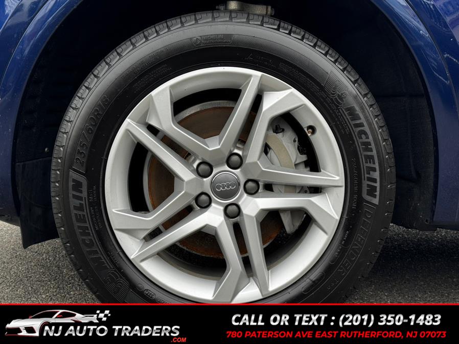 2018 Audi Q5 2.0 TFSI Tech Premium Plus, available for sale in East Rutherford, New Jersey | NJ Auto Traders. East Rutherford, New Jersey 2018 Audi Q5 2.0 TFSI Tech Premium Plus, available for sale in East Rutherford, New Jersey | NJ Auto Traders. East Rutherford, New Jersey
