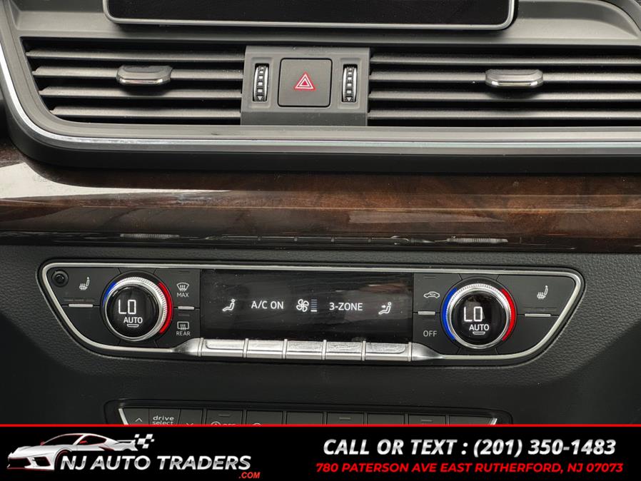 2018 Audi Q5 2.0 TFSI Tech Premium Plus, available for sale in East Rutherford, New Jersey | NJ Auto Traders. East Rutherford, New Jersey 2018 Audi Q5 2.0 TFSI Tech Premium Plus, available for sale in East Rutherford, New Jersey | NJ Auto Traders. East Rutherford, New Jersey