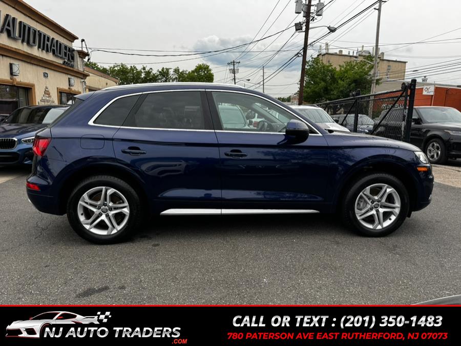 2018 Audi Q5 2.0 TFSI Tech Premium Plus, available for sale in East Rutherford, New Jersey | NJ Auto Traders. East Rutherford, New Jersey 2018 Audi Q5 2.0 TFSI Tech Premium Plus, available for sale in East Rutherford, New Jersey | NJ Auto Traders. East Rutherford, New Jersey