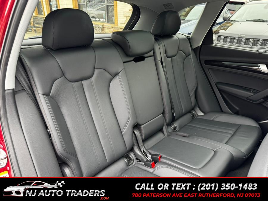2018 Audi Q5 2.0 TFSI Premium Plus, available for sale in East Rutherford, New Jersey | NJ Auto Traders. East Rutherford, New Jersey 2018 Audi Q5 2.0 TFSI Premium Plus, available for sale in East Rutherford, New Jersey | NJ Auto Traders. East Rutherford, New Jersey