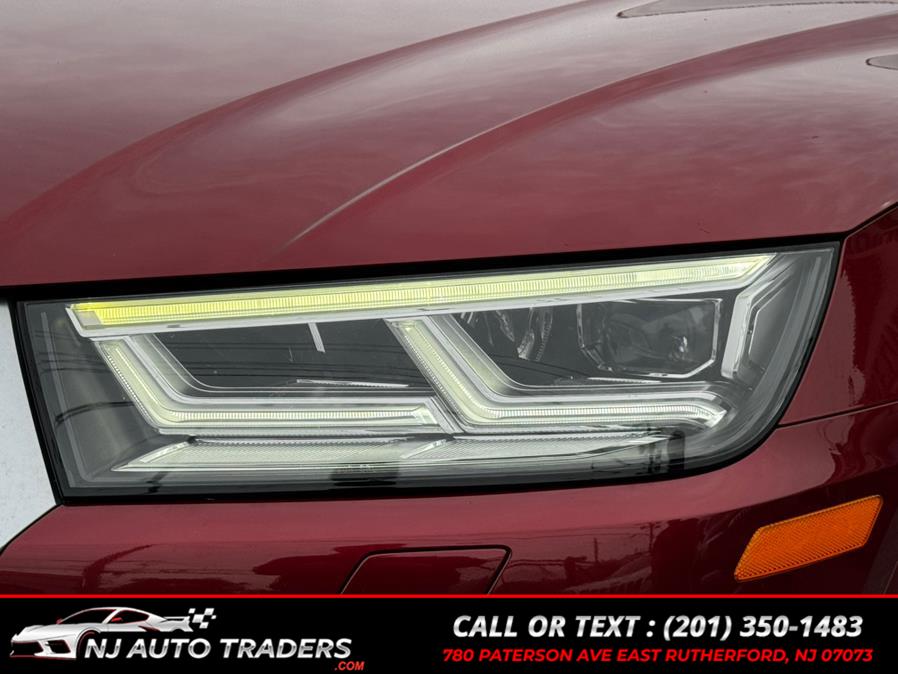 2018 Audi Q5 2.0 TFSI Premium Plus, available for sale in East Rutherford, New Jersey | NJ Auto Traders. East Rutherford, New Jersey 2018 Audi Q5 2.0 TFSI Premium Plus, available for sale in East Rutherford, New Jersey | NJ Auto Traders. East Rutherford, New Jersey