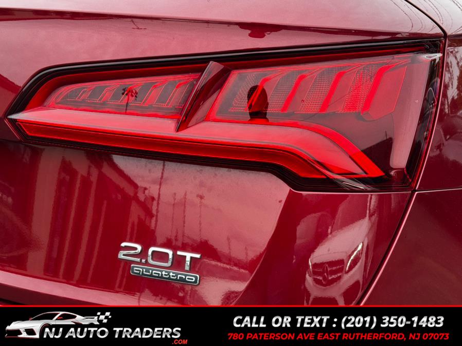 2018 Audi Q5 2.0 TFSI Premium Plus, available for sale in East Rutherford, New Jersey | NJ Auto Traders. East Rutherford, New Jersey 2018 Audi Q5 2.0 TFSI Premium Plus, available for sale in East Rutherford, New Jersey | NJ Auto Traders. East Rutherford, New Jersey