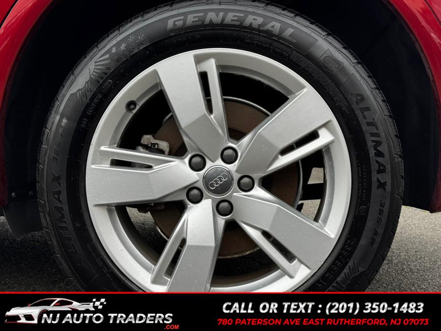2018 Audi Q5 2.0 TFSI Premium Plus, available for sale in East Rutherford, New Jersey | NJ Auto Traders. East Rutherford, New Jersey 2018 Audi Q5 2.0 TFSI Premium Plus, available for sale in East Rutherford, New Jersey | NJ Auto Traders. East Rutherford, New Jersey