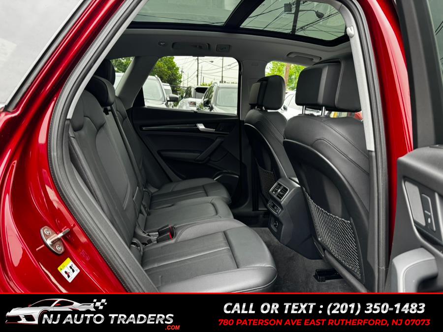2018 Audi Q5 2.0 TFSI Premium Plus, available for sale in East Rutherford, New Jersey | NJ Auto Traders. East Rutherford, New Jersey 2018 Audi Q5 2.0 TFSI Premium Plus, available for sale in East Rutherford, New Jersey | NJ Auto Traders. East Rutherford, New Jersey