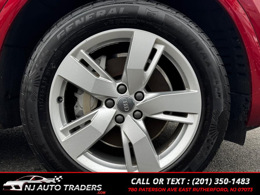 2018 Audi Q5 2.0 TFSI Premium Plus, available for sale in East Rutherford, New Jersey | NJ Auto Traders. East Rutherford, New Jersey 2018 Audi Q5 2.0 TFSI Premium Plus, available for sale in East Rutherford, New Jersey | NJ Auto Traders. East Rutherford, New Jersey
