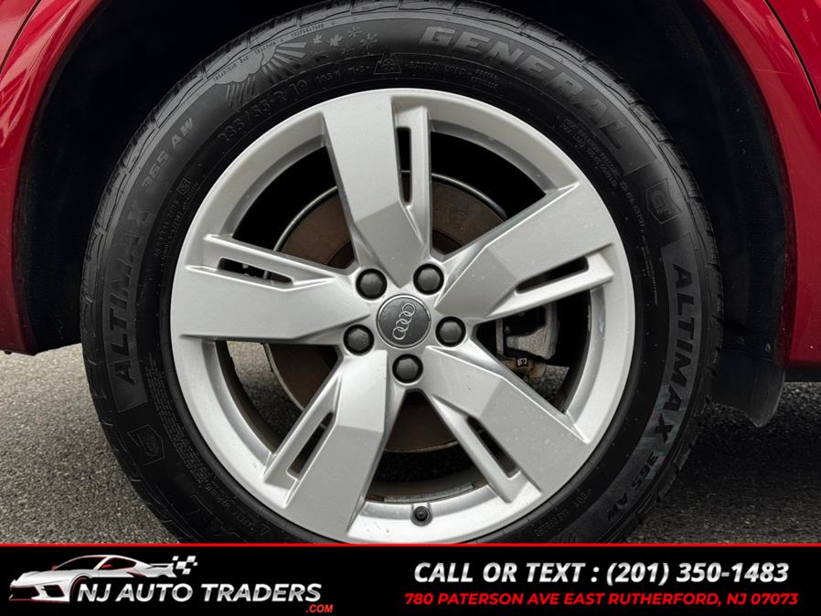 2018 Audi Q5 2.0 TFSI Premium Plus, available for sale in East Rutherford, New Jersey | NJ Auto Traders. East Rutherford, New Jersey 2018 Audi Q5 2.0 TFSI Premium Plus, available for sale in East Rutherford, New Jersey | NJ Auto Traders. East Rutherford, New Jersey
