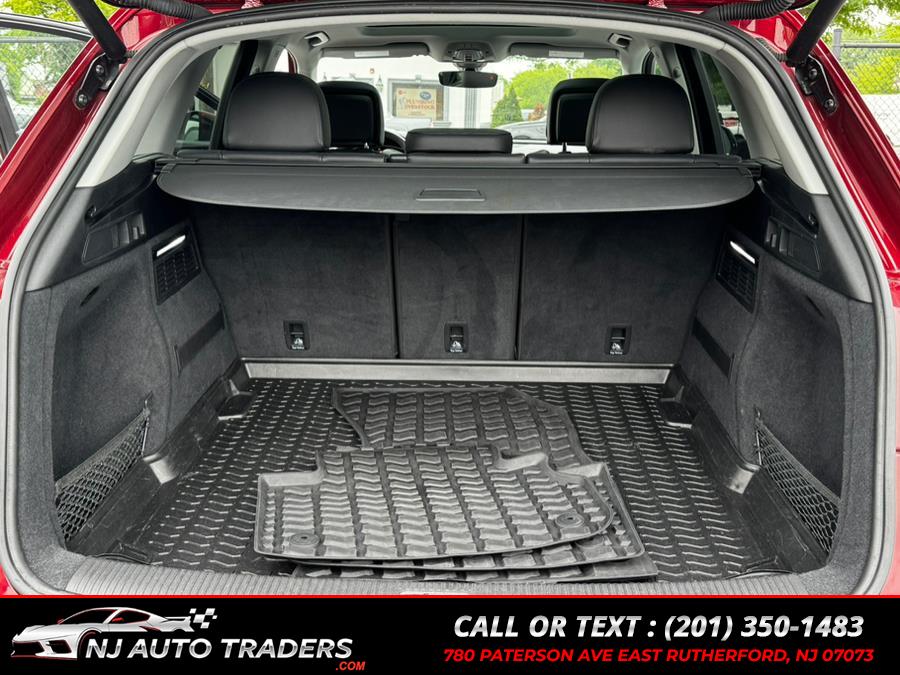 2018 Audi Q5 2.0 TFSI Premium Plus, available for sale in East Rutherford, New Jersey | NJ Auto Traders. East Rutherford, New Jersey 2018 Audi Q5 2.0 TFSI Premium Plus, available for sale in East Rutherford, New Jersey | NJ Auto Traders. East Rutherford, New Jersey