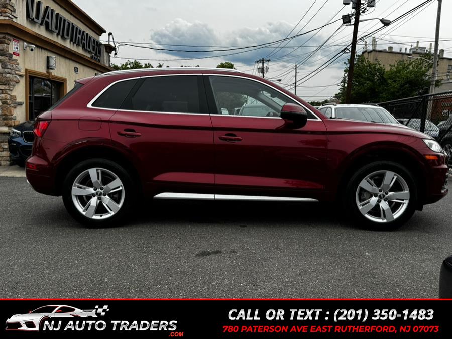 2018 Audi Q5 2.0 TFSI Premium Plus, available for sale in East Rutherford, New Jersey | NJ Auto Traders. East Rutherford, New Jersey 2018 Audi Q5 2.0 TFSI Premium Plus, available for sale in East Rutherford, New Jersey | NJ Auto Traders. East Rutherford, New Jersey