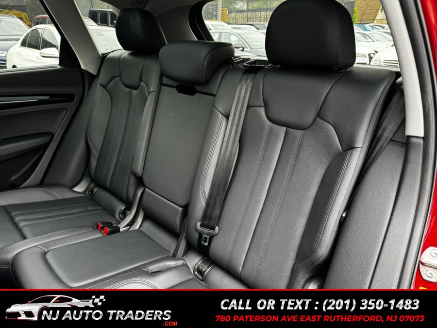 2018 Audi Q5 2.0 TFSI Premium Plus, available for sale in East Rutherford, New Jersey | NJ Auto Traders. East Rutherford, New Jersey 2018 Audi Q5 2.0 TFSI Premium Plus, available for sale in East Rutherford, New Jersey | NJ Auto Traders. East Rutherford, New Jersey
