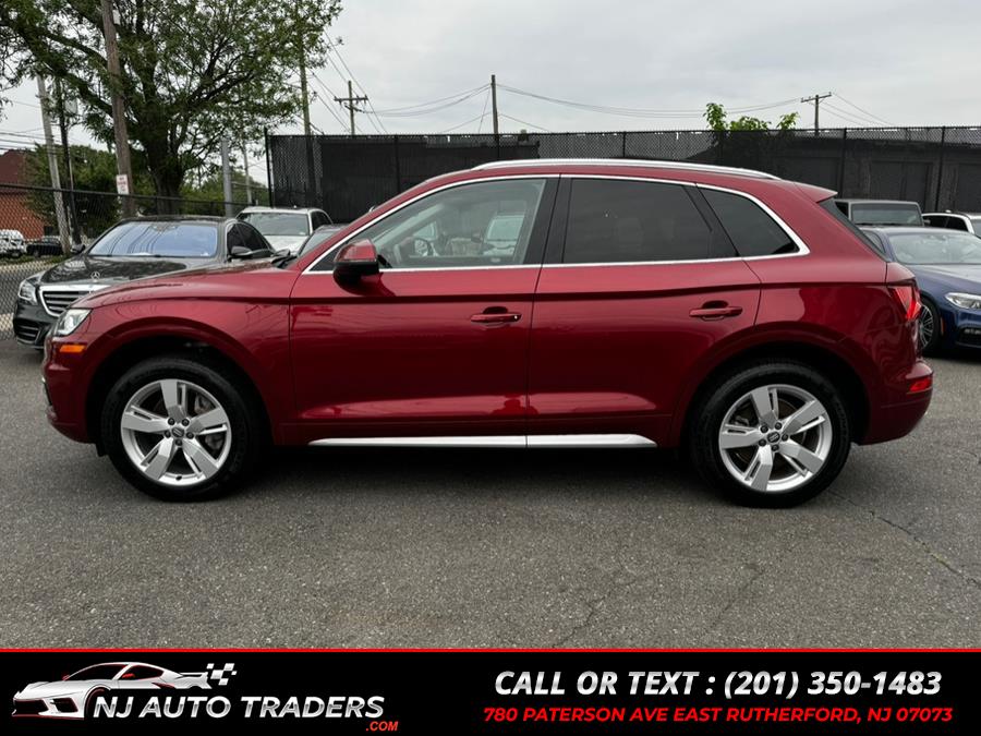 2018 Audi Q5 2.0 TFSI Premium Plus, available for sale in East Rutherford, New Jersey | NJ Auto Traders. East Rutherford, New Jersey 2018 Audi Q5 2.0 TFSI Premium Plus, available for sale in East Rutherford, New Jersey | NJ Auto Traders. East Rutherford, New Jersey