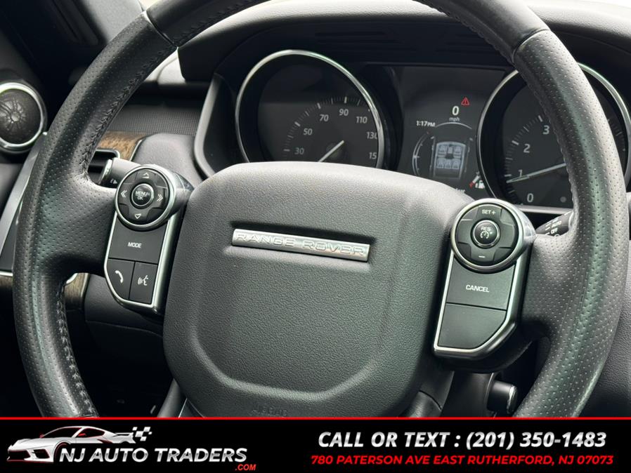 2016 Land Rover Range Rover Sport 4WD 4dr V6 SE, available for sale in East Rutherford, New Jersey | NJ Auto Traders. East Rutherford, New Jersey 2016 Land Rover Range Rover Sport 4WD 4dr V6 SE, available for sale in East Rutherford, New Jersey | NJ Auto Traders. East Rutherford, New Jersey