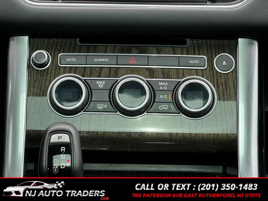 2016 Land Rover Range Rover Sport 4WD 4dr V6 SE, available for sale in East Rutherford, New Jersey | NJ Auto Traders. East Rutherford, New Jersey 2016 Land Rover Range Rover Sport 4WD 4dr V6 SE, available for sale in East Rutherford, New Jersey | NJ Auto Traders. East Rutherford, New Jersey