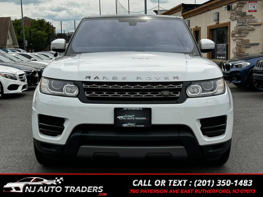 2016 Land Rover Range Rover Sport 4WD 4dr V6 SE, available for sale in East Rutherford, New Jersey | NJ Auto Traders. East Rutherford, New Jersey 2016 Land Rover Range Rover Sport 4WD 4dr V6 SE, available for sale in East Rutherford, New Jersey | NJ Auto Traders. East Rutherford, New Jersey