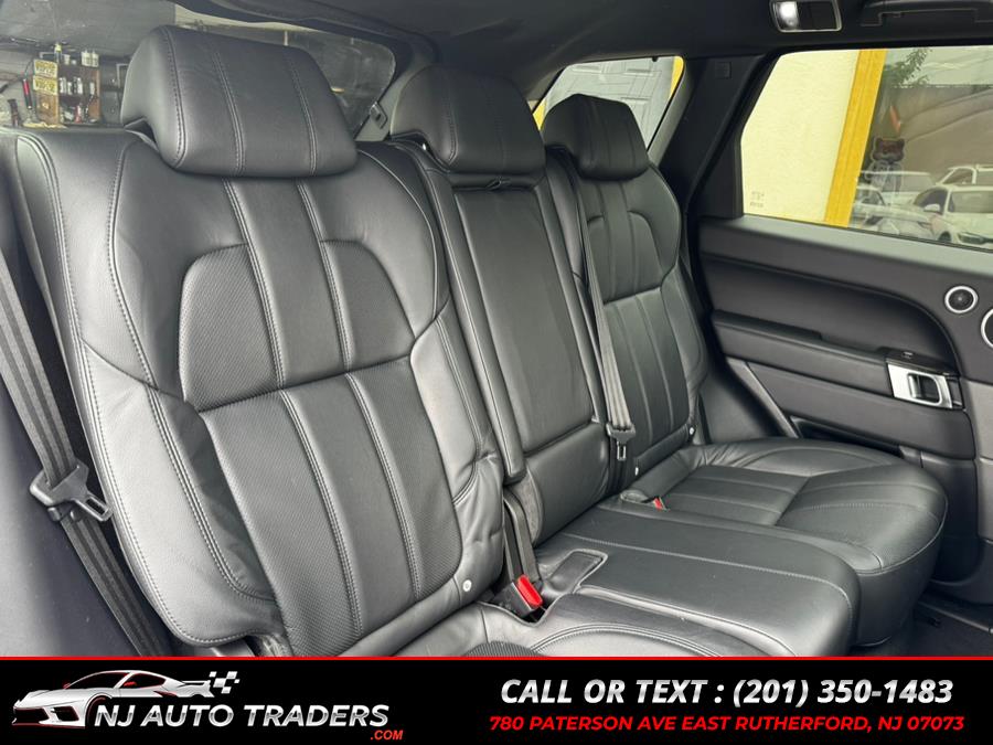 2016 Land Rover Range Rover Sport 4WD 4dr V6 SE, available for sale in East Rutherford, New Jersey | NJ Auto Traders. East Rutherford, New Jersey 2016 Land Rover Range Rover Sport 4WD 4dr V6 SE, available for sale in East Rutherford, New Jersey | NJ Auto Traders. East Rutherford, New Jersey